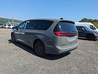 2023 Chrysler Pacifica Limited 2C4RC1S74PR618842 in Kingston, NY 4