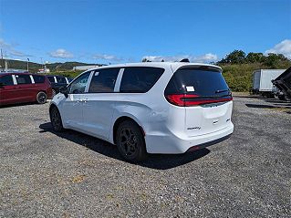 2023 Chrysler Pacifica Limited 2C4RC1S72PR618841 in Kingston, NY 4
