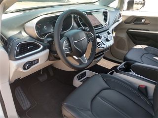 2023 Chrysler Pacifica Touring-L 2C4RC1L77PR614623 in Lafayette, LA 2