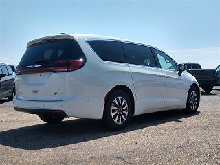 2023 Chrysler Pacifica Touring-L 2C4RC1L77PR614623 in Lafayette, LA 5