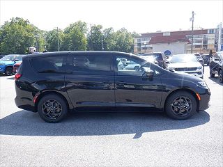 2023 Chrysler Pacifica Limited 2C4RC1S77PR618821 in Laurel, MD 7