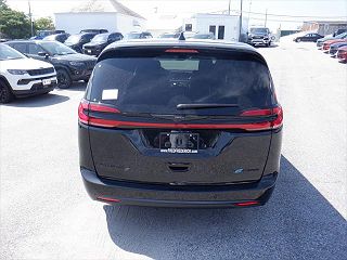 2023 Chrysler Pacifica Limited 2C4RC1S77PR618821 in Laurel, MD 8