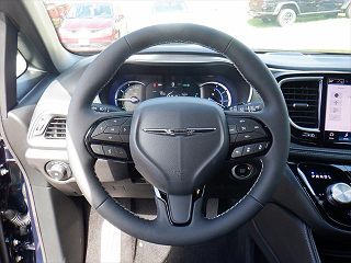 2023 Chrysler Pacifica Limited 2C4RC1S74PR618825 in Laurel, MD 32