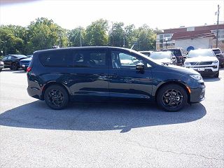2023 Chrysler Pacifica Limited 2C4RC1S74PR618825 in Laurel, MD 7