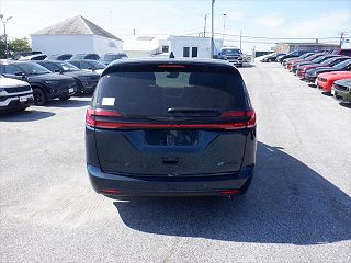 2023 Chrysler Pacifica Limited 2C4RC1S74PR618825 in Laurel, MD 8