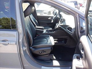 2023 Chrysler Pacifica Limited 2C4RC1S70PR618823 in Laurel, MD 22