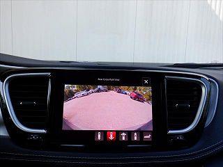2023 Chrysler Pacifica Limited 2C4RC1S70PR618823 in Laurel, MD 38