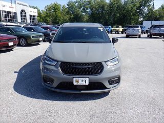 2023 Chrysler Pacifica Limited 2C4RC1S70PR618823 in Laurel, MD 5