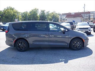 2023 Chrysler Pacifica Limited 2C4RC1S70PR618823 in Laurel, MD 7