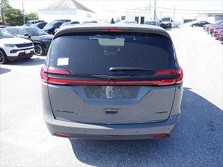 2023 Chrysler Pacifica Limited 2C4RC1S70PR618823 in Laurel, MD 8