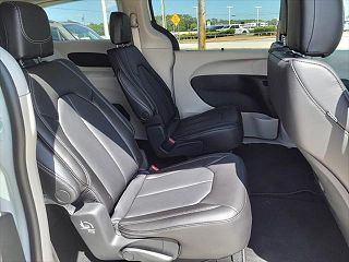 2023 Chrysler Pacifica Touring-L 2C4RC3BG1PR576559 in League City, TX 13