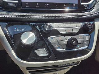 2023 Chrysler Pacifica Touring-L 2C4RC3BG1PR576559 in League City, TX 7