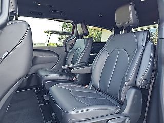 2023 Chrysler Pacifica Touring-L 2C4RC1L73PR599215 in Mansfield, PA 15