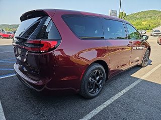 2023 Chrysler Pacifica Touring-L 2C4RC1L73PR599215 in Mansfield, PA 3