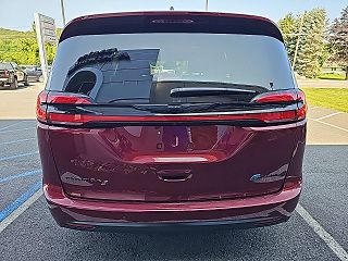 2023 Chrysler Pacifica Touring-L 2C4RC1L73PR599215 in Mansfield, PA 4
