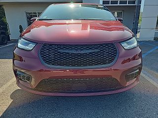 2023 Chrysler Pacifica Touring-L 2C4RC1L73PR599215 in Mansfield, PA 9