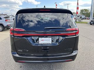 2023 Chrysler Pacifica Limited 2C4RC3GG2PR527816 in Marietta, OH 5