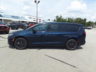 2023 Chrysler Pacifica Touring-L 2C4RC1L75PR580214 in Meadville, PA 2