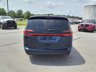 2023 Chrysler Pacifica Touring-L 2C4RC1L75PR580214 in Meadville, PA 4