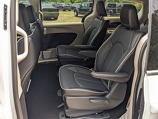 2023 Chrysler Pacifica Limited 2C4RC1S7XPR542320 in Milford, CT 10