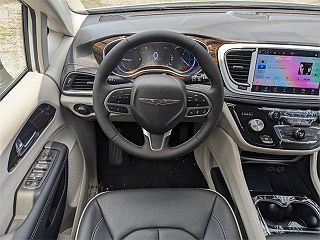 2023 Chrysler Pacifica Limited 2C4RC1S7XPR542320 in Milford, CT 12