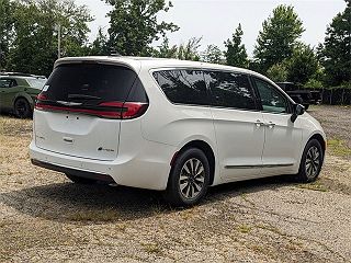 2023 Chrysler Pacifica Limited 2C4RC1S7XPR542320 in Milford, CT 3