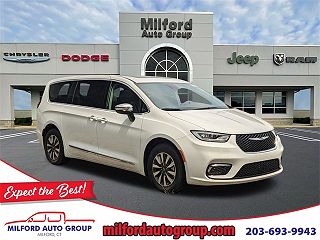 2023 Chrysler Pacifica Limited VIN: 2C4RC1S7XPR542320