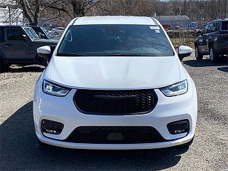 2023 Chrysler Pacifica Touring-L 2C4RC1L72PR543699 in Milford, CT 2