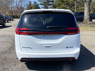 2023 Chrysler Pacifica Touring-L 2C4RC1L72PR543699 in Milford, CT 4
