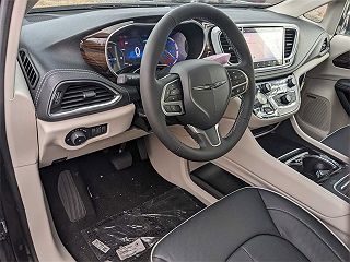 2023 Chrysler Pacifica Limited 2C4RC1S70PR630955 in Milford, CT 8