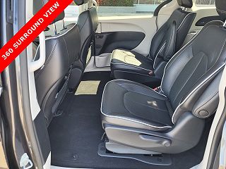 2023 Chrysler Pacifica Limited 2C4RC1S75PR592574 in Milpitas, CA 10