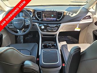 2023 Chrysler Pacifica Limited 2C4RC1S75PR592574 in Milpitas, CA 11