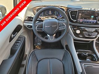 2023 Chrysler Pacifica Limited 2C4RC1S75PR592574 in Milpitas, CA 12