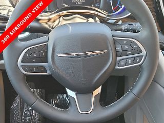 2023 Chrysler Pacifica Limited 2C4RC1S75PR592574 in Milpitas, CA 13