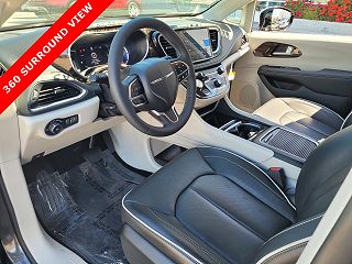 2023 Chrysler Pacifica Limited 2C4RC1S75PR592574 in Milpitas, CA 20