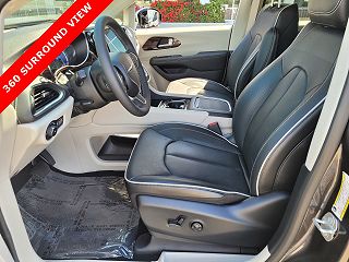 2023 Chrysler Pacifica Limited 2C4RC1S75PR592574 in Milpitas, CA 22