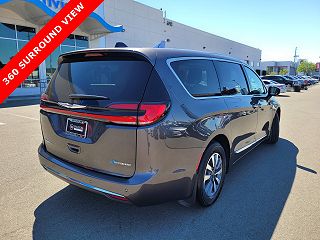 2023 Chrysler Pacifica Limited 2C4RC1S75PR592574 in Milpitas, CA 5