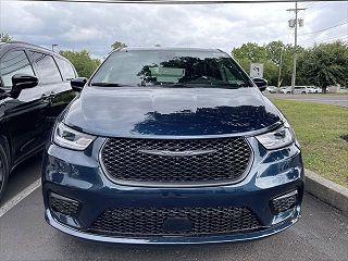 2023 Chrysler Pacifica Touring-L 2C4RC1L73PR599621 in Montgomeryville, PA 2