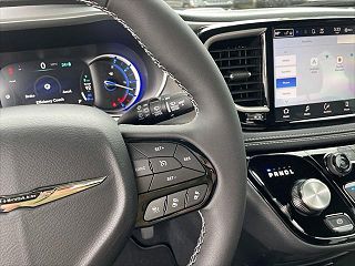 2023 Chrysler Pacifica Touring-L 2C4RC1L73PR599621 in Montgomeryville, PA 25