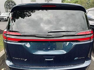 2023 Chrysler Pacifica Touring-L 2C4RC1L73PR599621 in Montgomeryville, PA 5