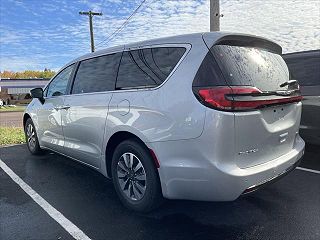 2023 Chrysler Pacifica Touring-L 2C4RC1L71PR630932 in Montgomeryville, PA 4
