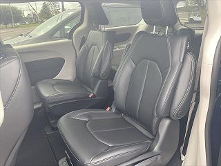 2023 Chrysler Pacifica Touring-L 2C4RC1L74PR631007 in Montgomeryville, PA 12