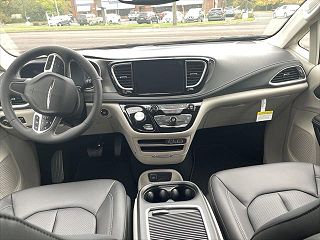 2023 Chrysler Pacifica Touring-L 2C4RC1L74PR631007 in Montgomeryville, PA 14