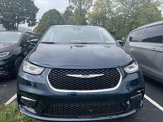 2023 Chrysler Pacifica Touring-L 2C4RC1L74PR631007 in Montgomeryville, PA 2