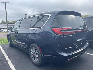 2023 Chrysler Pacifica Touring-L 2C4RC1L74PR631007 in Montgomeryville, PA 4