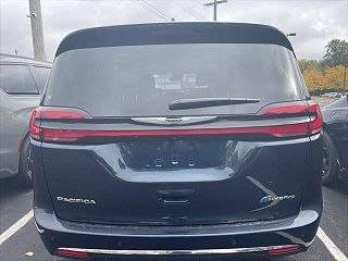2023 Chrysler Pacifica Touring-L 2C4RC1L74PR631007 in Montgomeryville, PA 5