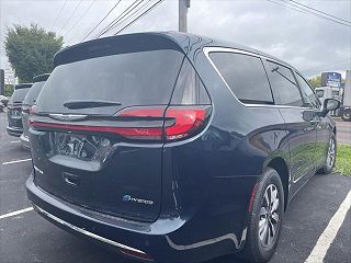 2023 Chrysler Pacifica Touring-L 2C4RC1L74PR631007 in Montgomeryville, PA 6