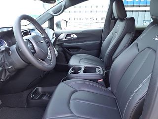 2023 Chrysler Pacifica Touring-L 2C4RC1L75PR513712 in Muncie, IN 9