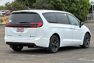 2023 Chrysler Pacifica Limited 2C4RC1S73PR542529 in National City, CA 5