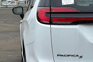 2023 Chrysler Pacifica Limited 2C4RC1S73PR542529 in National City, CA 7